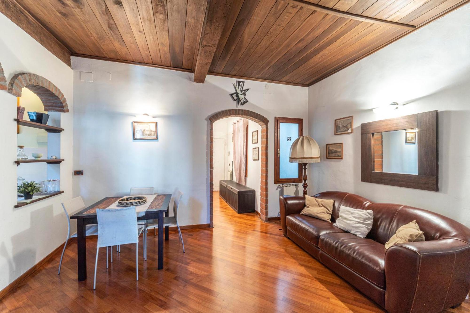 Guest house Tora Florence