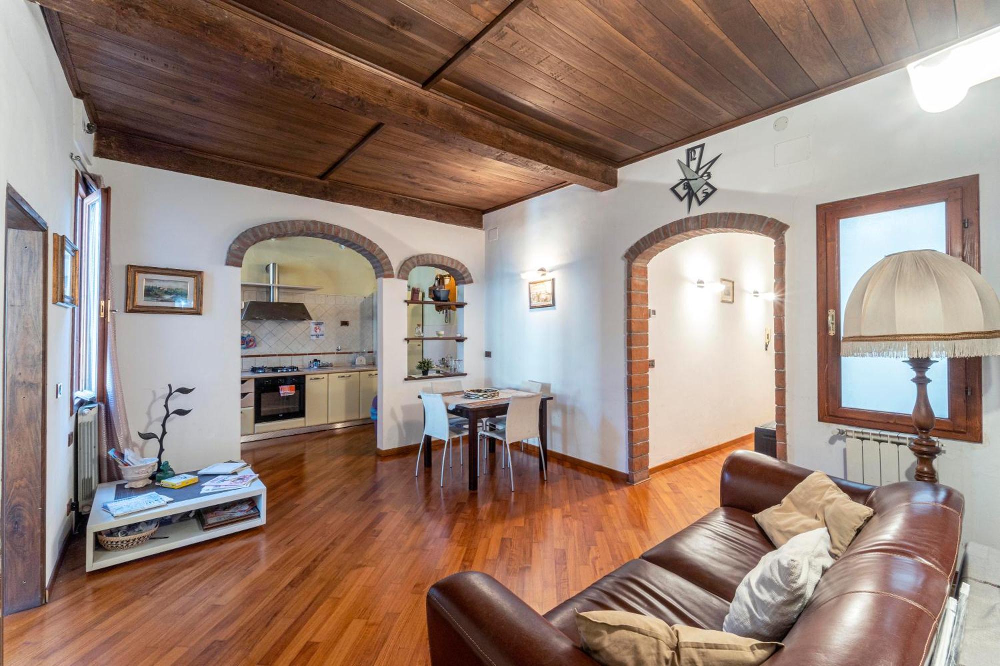 Guest house Tora Florence