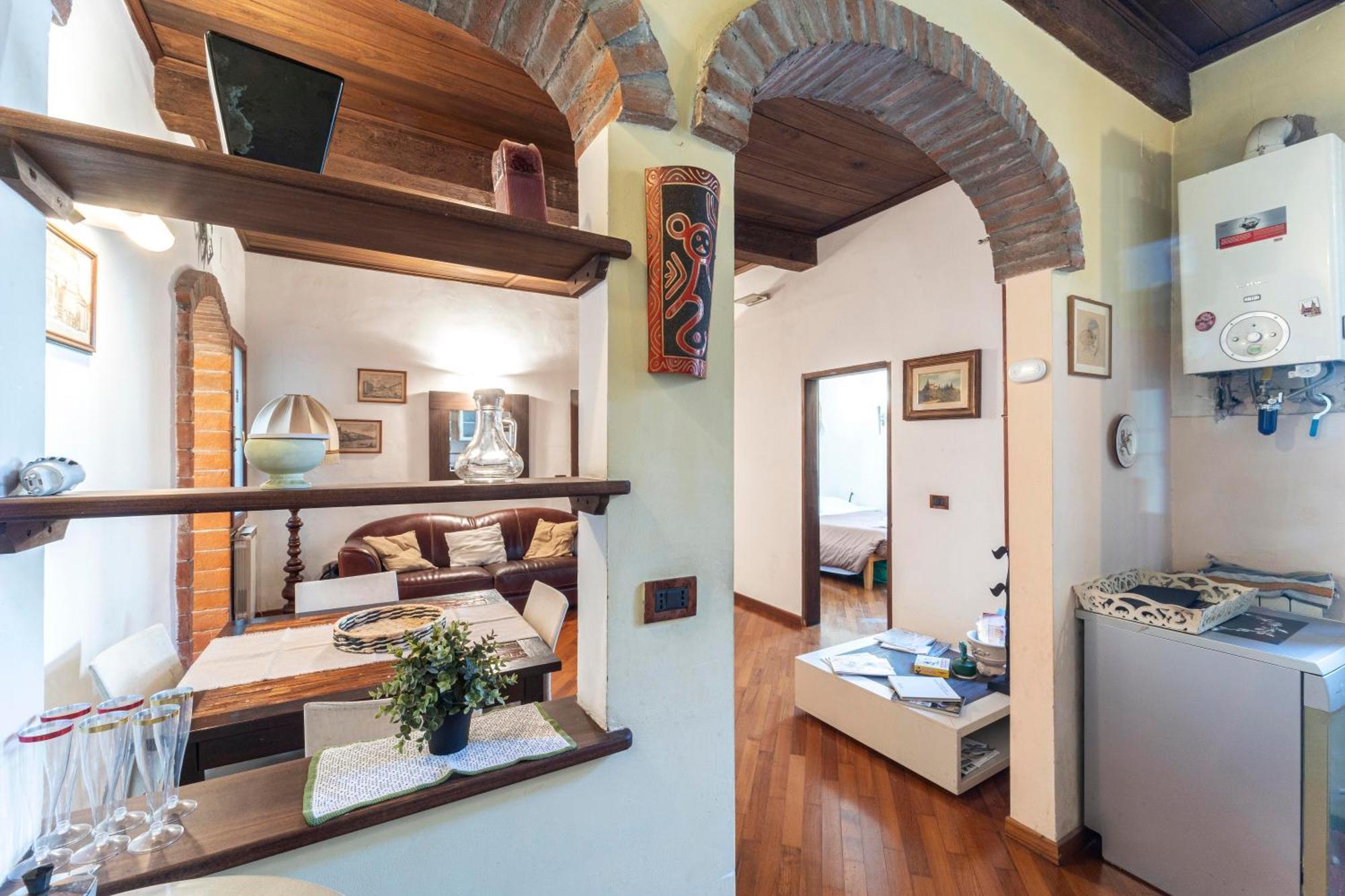 Tora Guest house