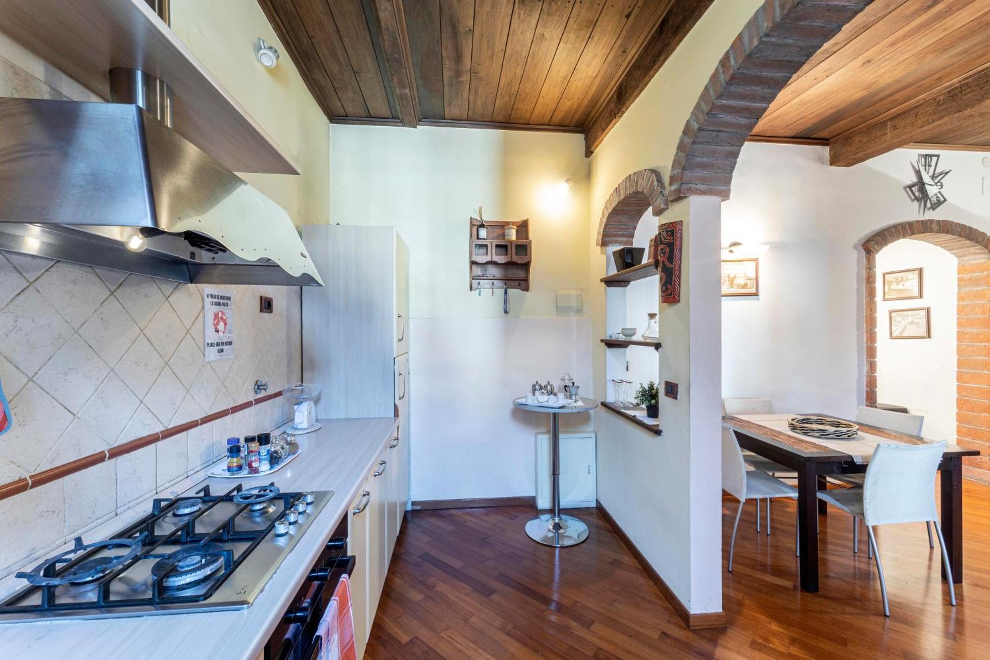 Guest house Tora