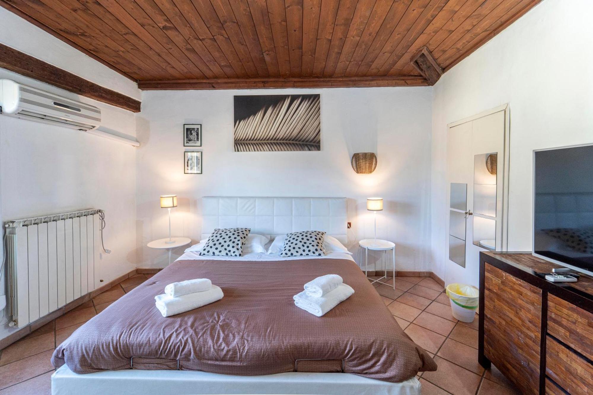 Guest house Tora Florence