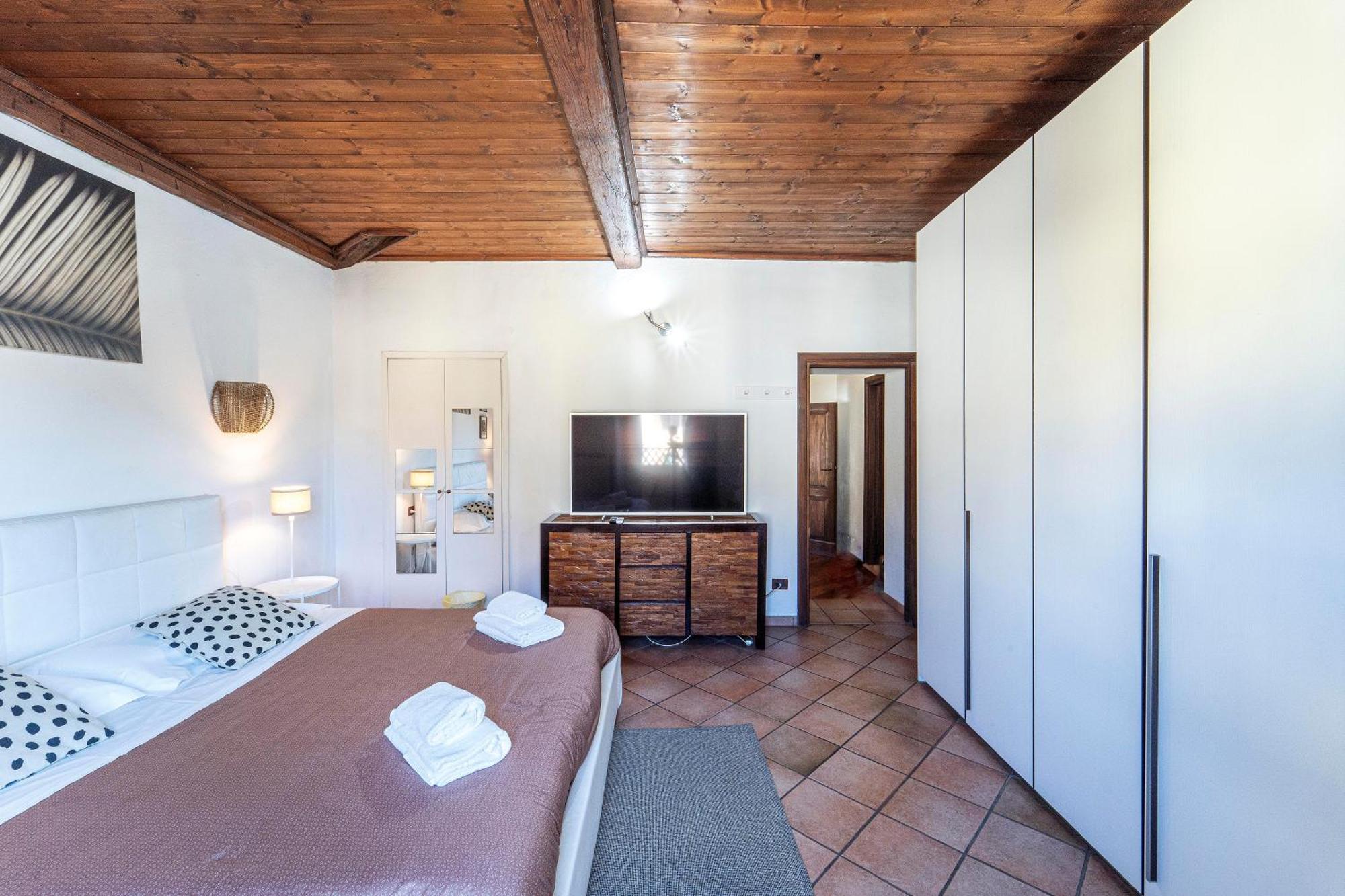 Tora Guest house Florence