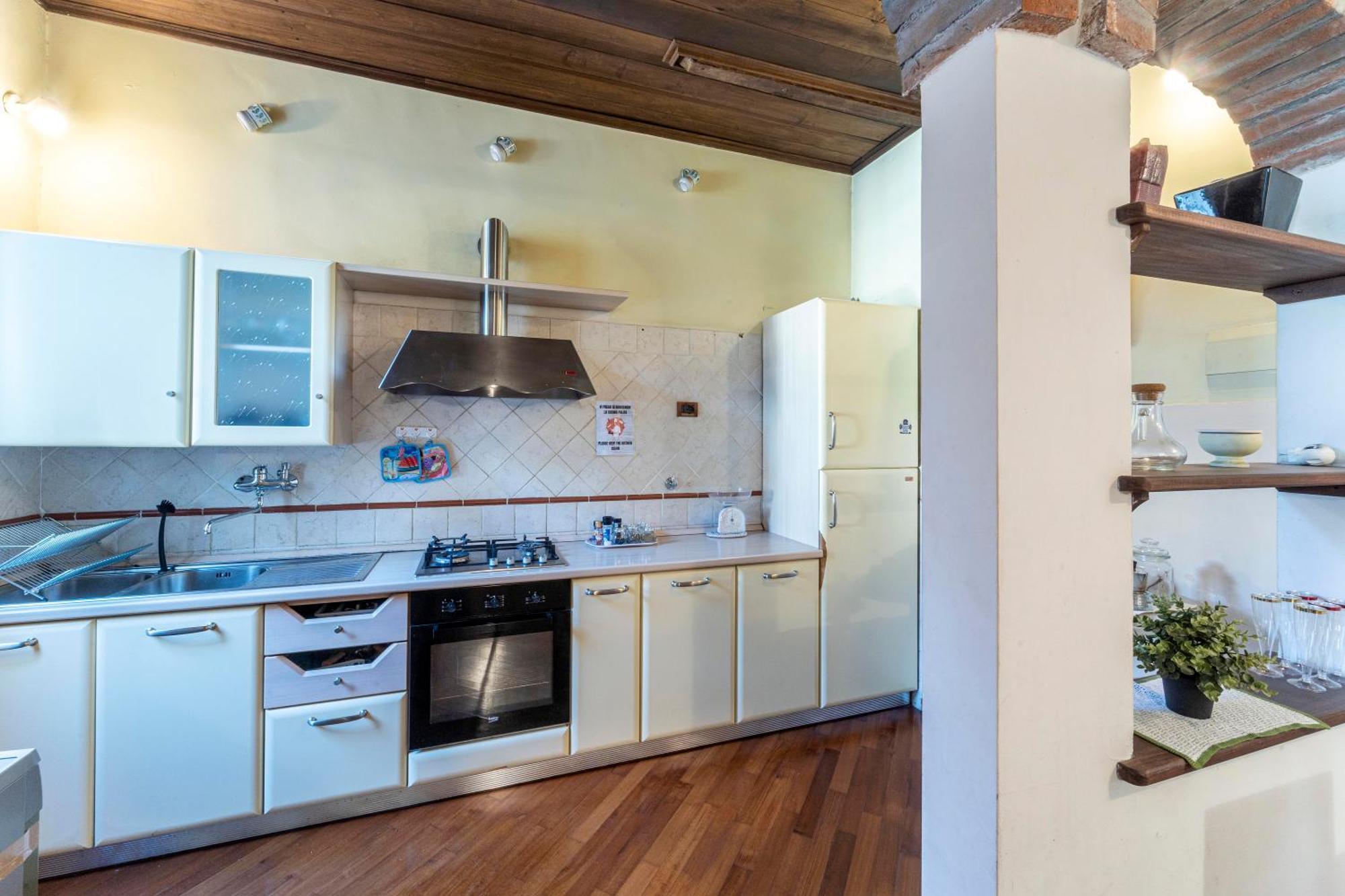 Guest house Tora Florence